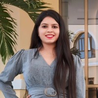 Shivani Suthar
