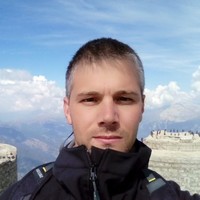 Marco Bonazza
