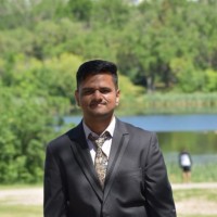 Arpit Patel