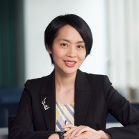 Jacqueline Hung