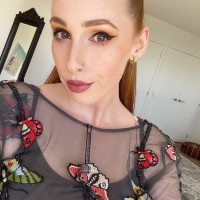 Kayla Green