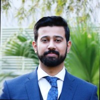 Muhammad Uzair Warraich