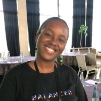 Angela Kinuthia