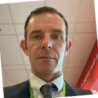 Colin Mulligan