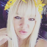 Roxanne collins