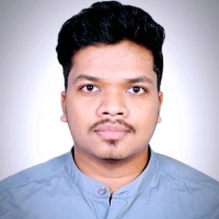 Shakti Ranjan Mohanta