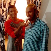 Rafique Shaikh