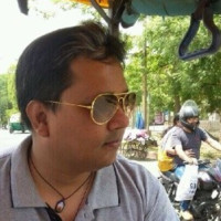 Ashwani Verma