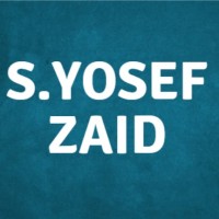 S.Yosef Zaid