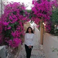 Corina Marin