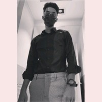 Rahul G Nair