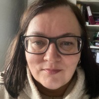 Margo K Grudzien