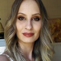 Maria Eduarda Lavina