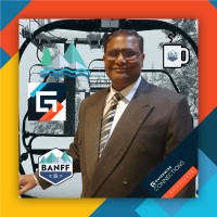 Jayaprakash kuppuswamy