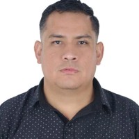 Luis Enrique Angeles Almeyda