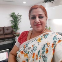 G BHAVANI