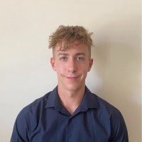 Elliot Kingsford