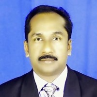 Dr. Biju Sayed