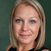Kristine Siebert