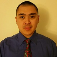 Marc Cruz