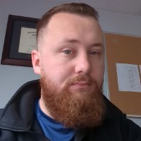 Eric Mohler