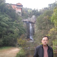 Bill Lu