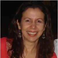 Silvia Regina Silva