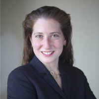 Sara Eisenberg
