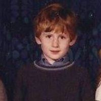 Mathew Green