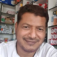 Shahid Raza