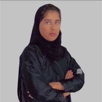 Khulood Mohammed, Cipd L3