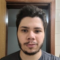Matheus Ribeiro