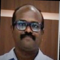 Ramesh Subramanian
