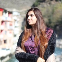 Nimrah Khan