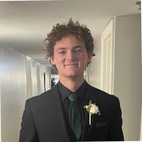 Luke Mayfield