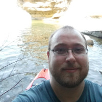 Anthony Stetz