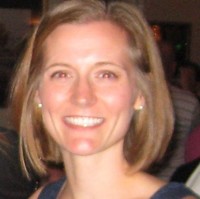 Jane Woodward