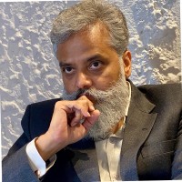Vikram Bhatt