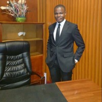 Ibrahim Njoya