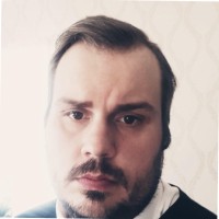 Jonas Eriksson