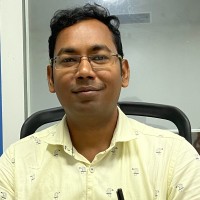 Ananta Behera