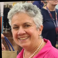 Maria Cruickshank