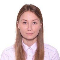 Ivanna Lisetska