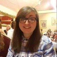 Amy Bailey