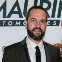 Pierre-Arnaud Passani