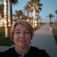 Carine Bleyon