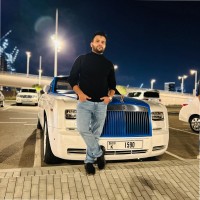 Syed Mohd Subhan (Smith)