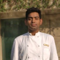 Abhinanth K Ramesh