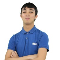 Jeffrey Dizon