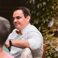 Douwe De Meester